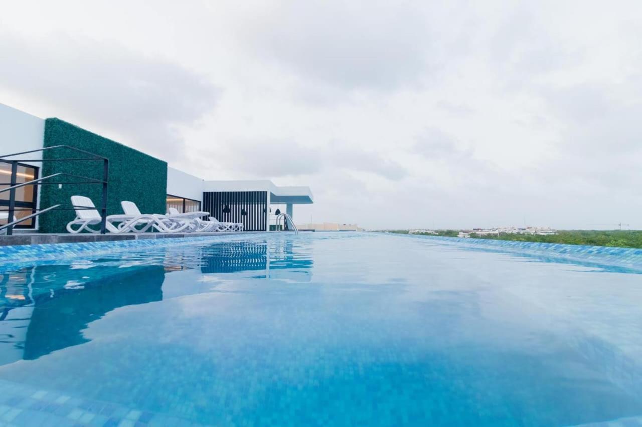 Exclusivo Con Piscina Privada Apartment *
