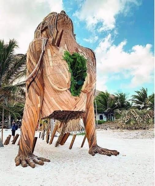 Apartment Exclusivo Con Piscina Privada Tulum