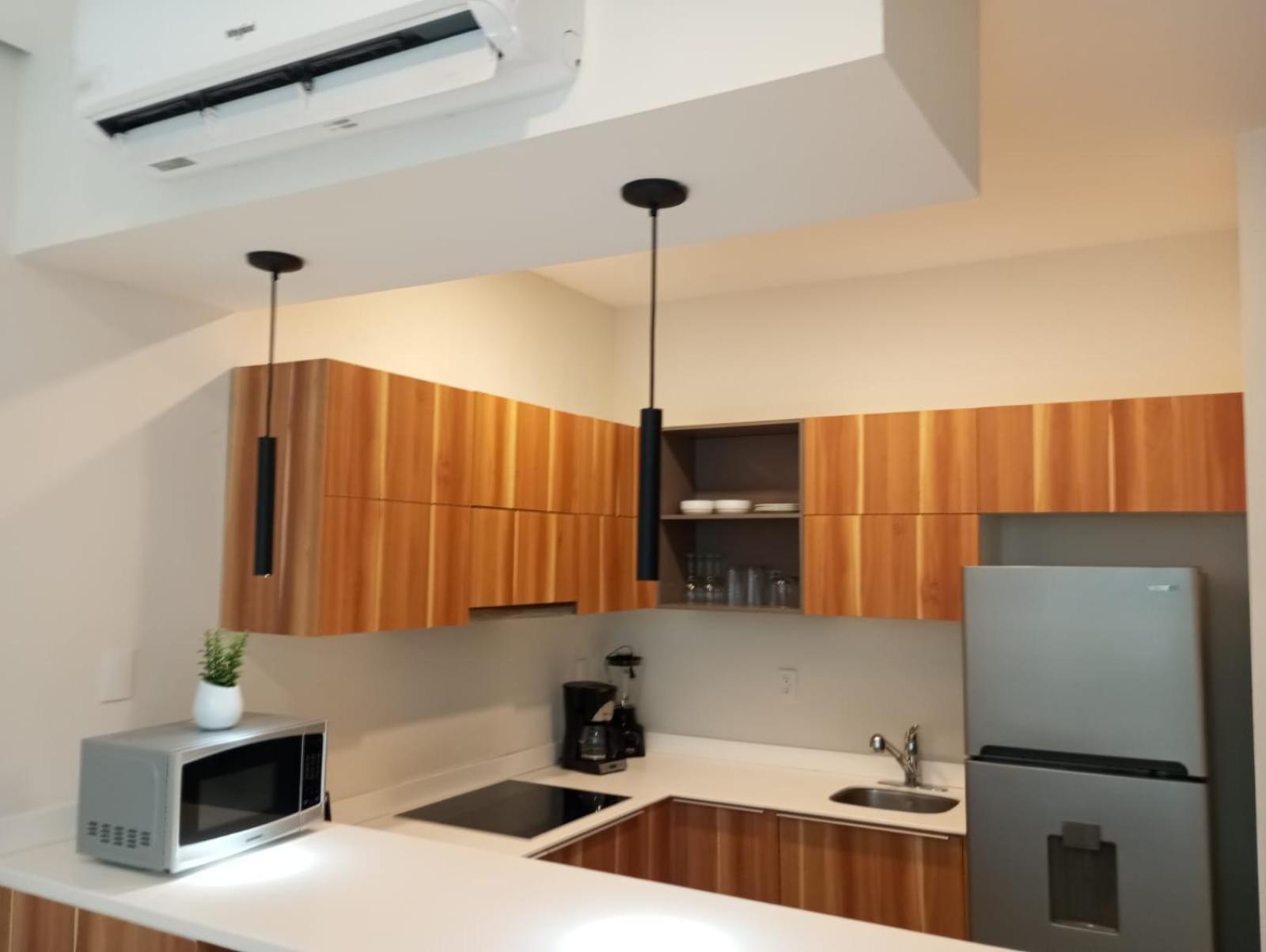 Apartment Exclusivo Con Piscina Privada Tulum