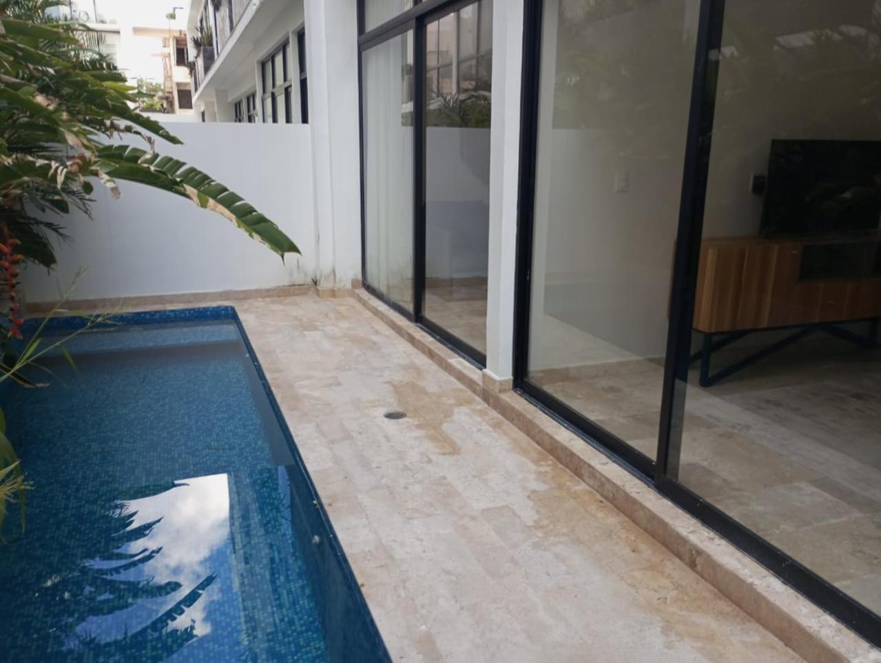 Exclusivo Con Piscina Privada