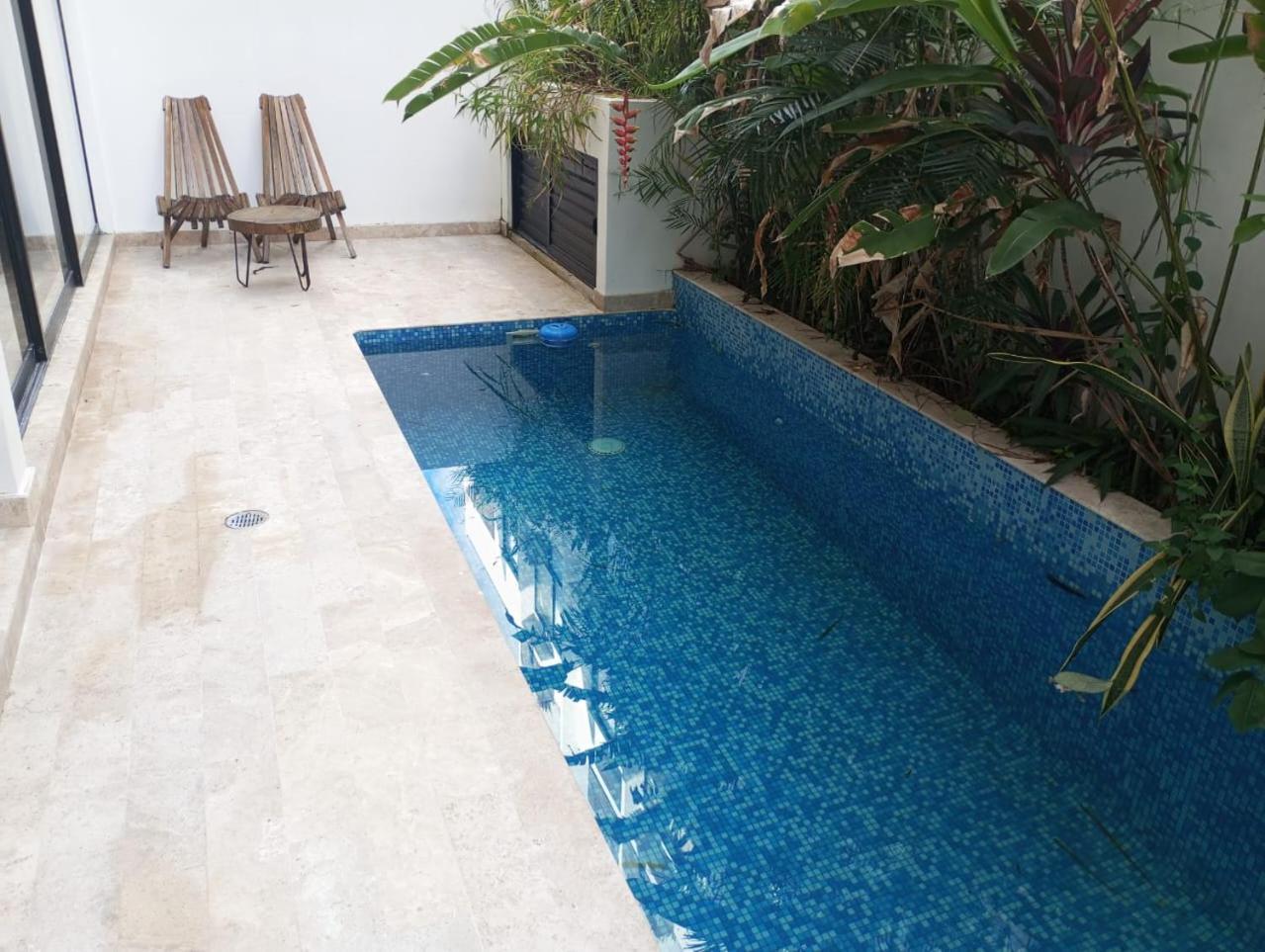 Exclusivo Con Piscina Privada *