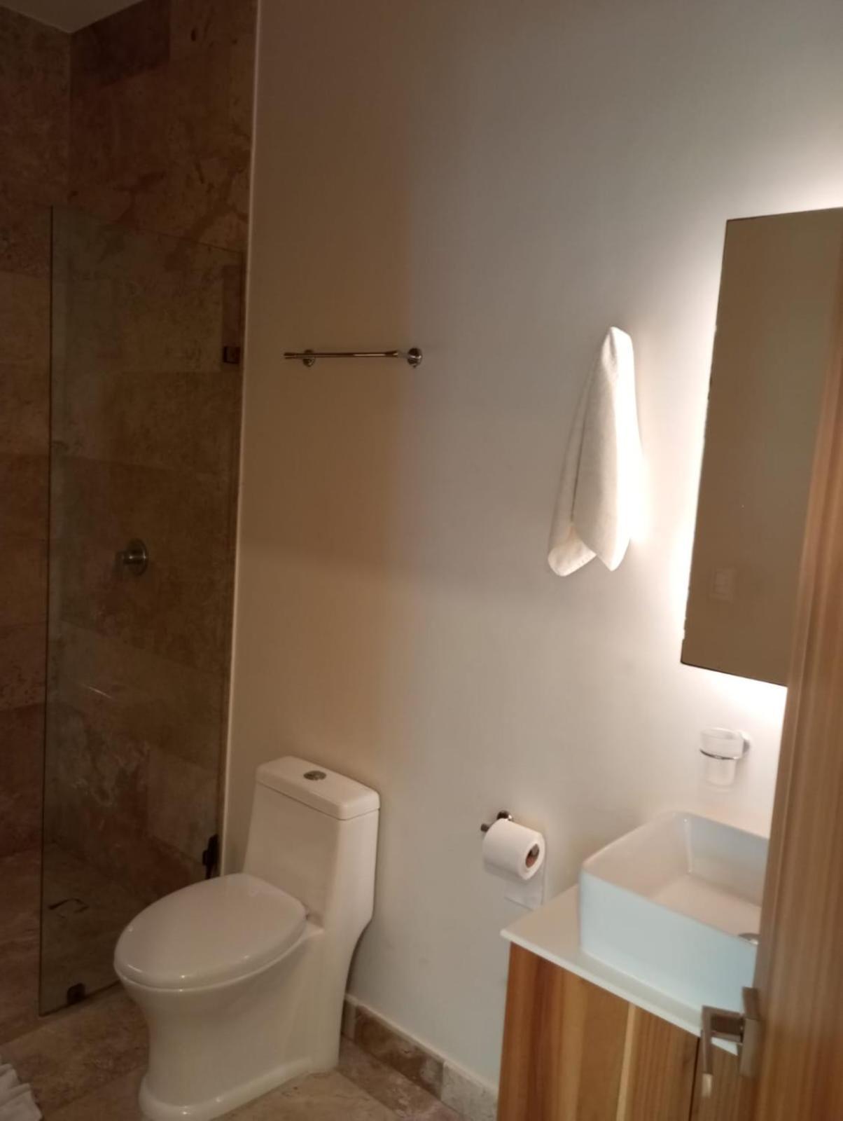 Apartment Exclusivo Con Piscina Privada *