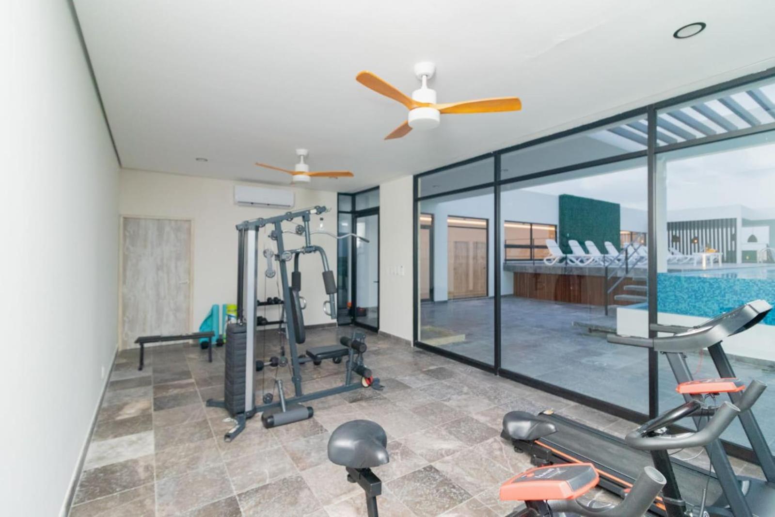 Exclusivo Con Piscina Privada Tulum