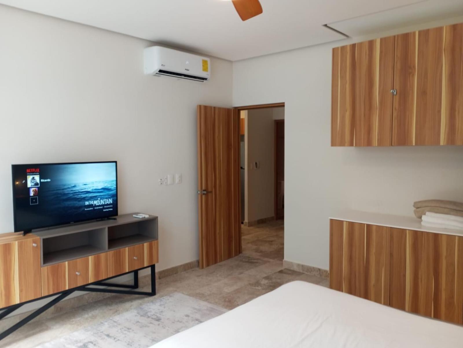 Exclusivo Con Piscina Privada