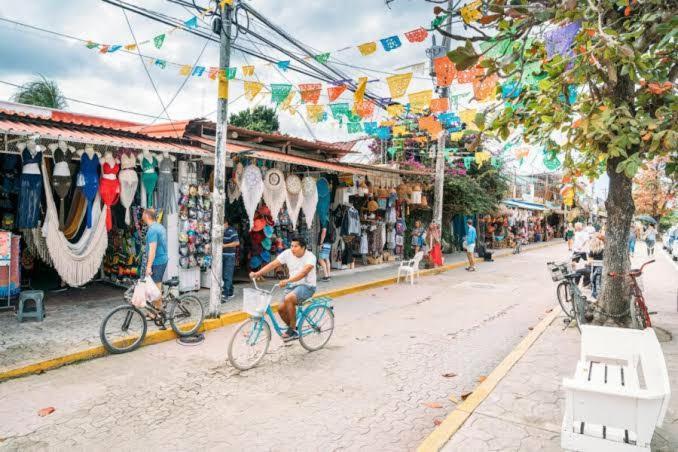 Apartamento Exclusivo Con Piscina Privada Tulum